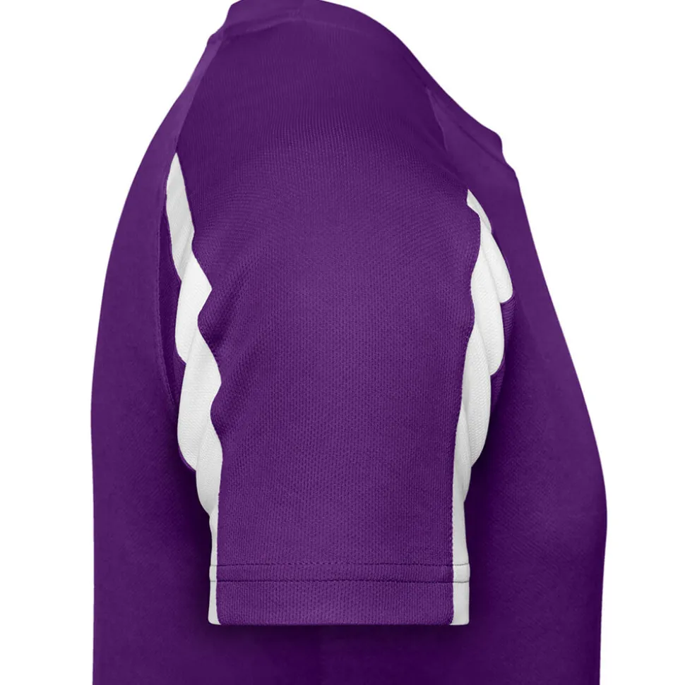 Männer Kontrast Funktionsshirt - Cool Neoteric
