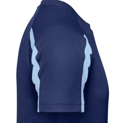 Männer Kontrast Funktionsshirt - Cool Neoteric
