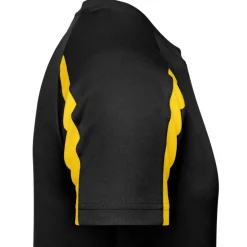 Männer Kontrast Funktionsshirt - Cool Neoteric
