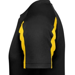Männer Kontrast Funktionsshirt - Cool Neoteric
