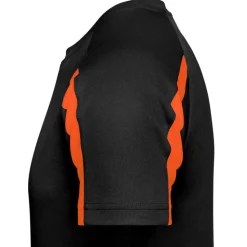 Männer Kontrast Funktionsshirt - Cool Neoteric