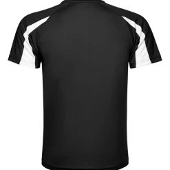 Männer Kontrast Funktionsshirt - Cool Neoteric