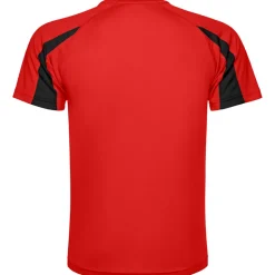 Männer Kontrast Funktionsshirt - Cool Neoteric