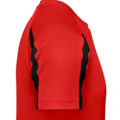 Männer Kontrast Funktionsshirt - Cool Neoteric