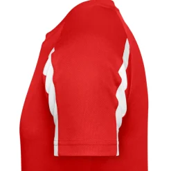 Männer Kontrast Funktionsshirt - Cool Neoteric