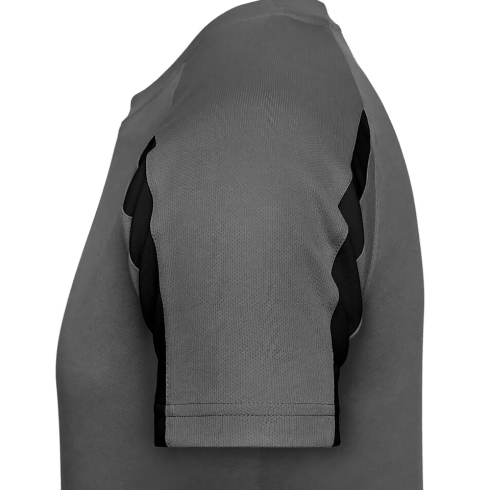 Männer Kontrast Funktionsshirt - Cool Neoteric