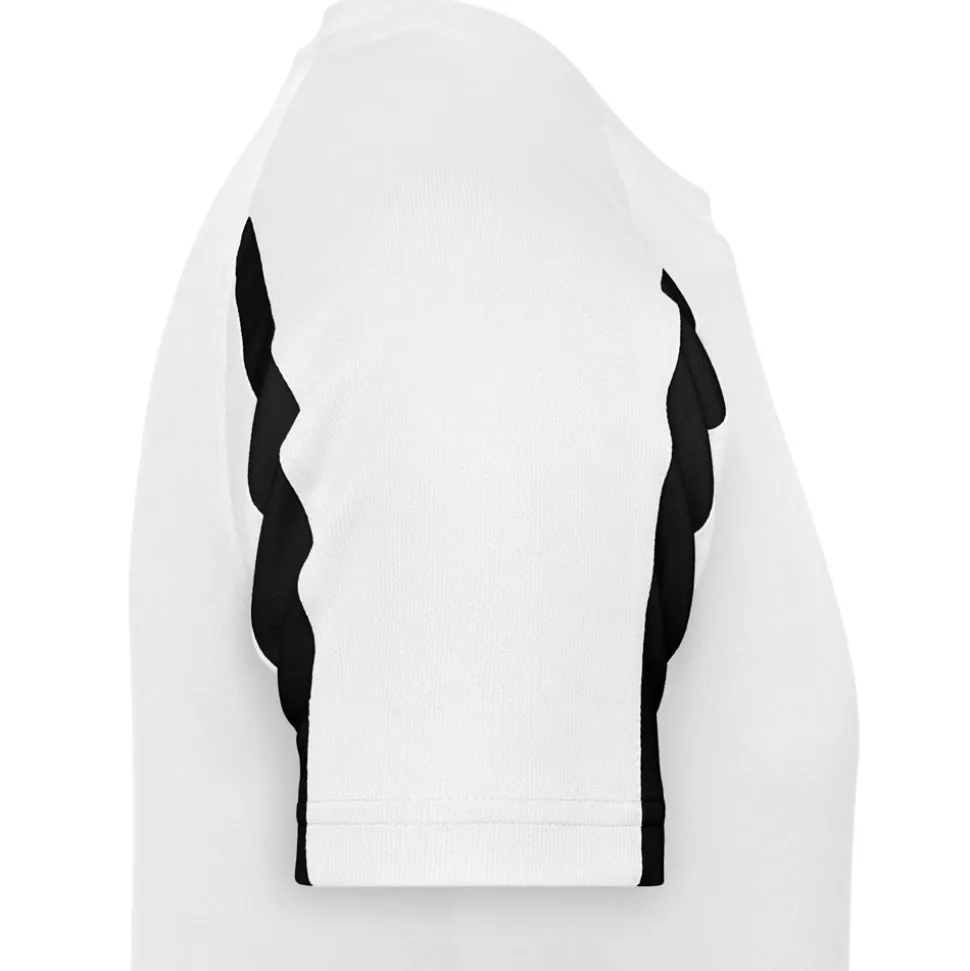 Männer Kontrast Funktionsshirt - Cool Neoteric