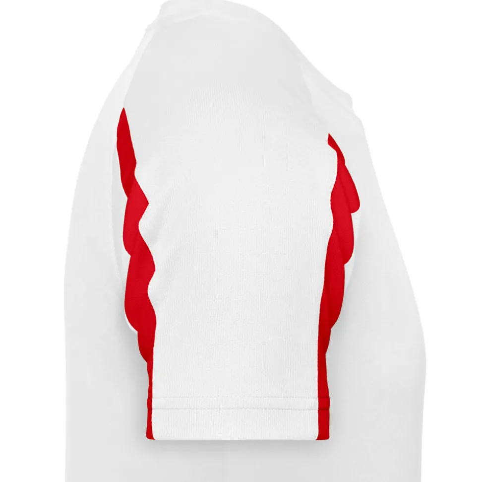 Männer Kontrast Funktionsshirt - Cool Neoteric