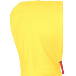 Männer Kontrast Hoodie Varsity