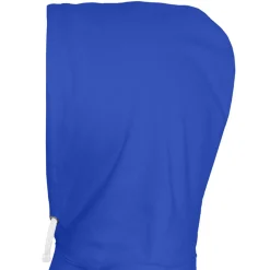 Männer Kontrast Hoodie Varsity
