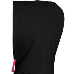 Männer Kontrast Hoodie Varsity