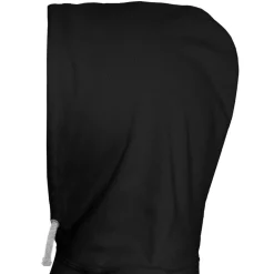 Männer Kontrast Hoodie Varsity