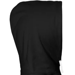 Männer Kontrast Hoodie Varsity