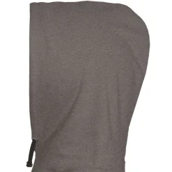 Männer Kontrast Hoodie Varsity