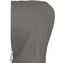 Männer Kontrast Hoodie Varsity