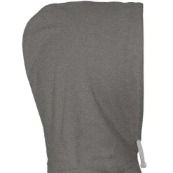 Männer Kontrast Hoodie Varsity