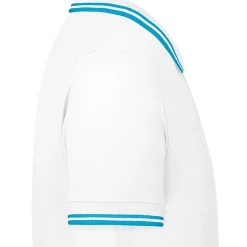 Männer Kontrast Poloshirt Pasadena