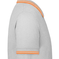 Männer Kontrast Poloshirt Pasadena