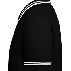 Männer Kontrast Poloshirt Pasadena