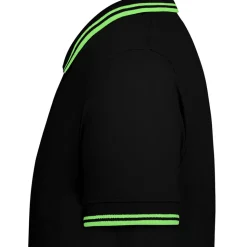 Männer Kontrast Poloshirt Pasadena