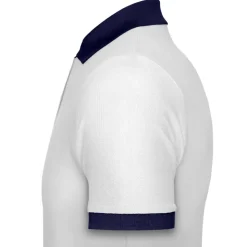 Männer Kontrast Poloshirt Prince