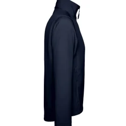 Männer Kontrast Softshelljacke ID.701