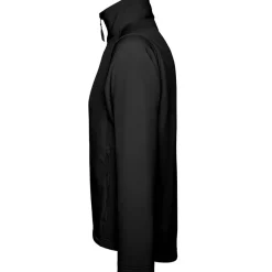 Männer Kontrast Softshelljacke ID.701
