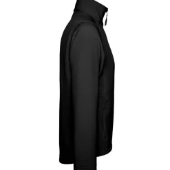 Männer Kontrast Softshelljacke ID.701