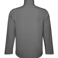 Männer Kontrast Softshelljacke ID.701