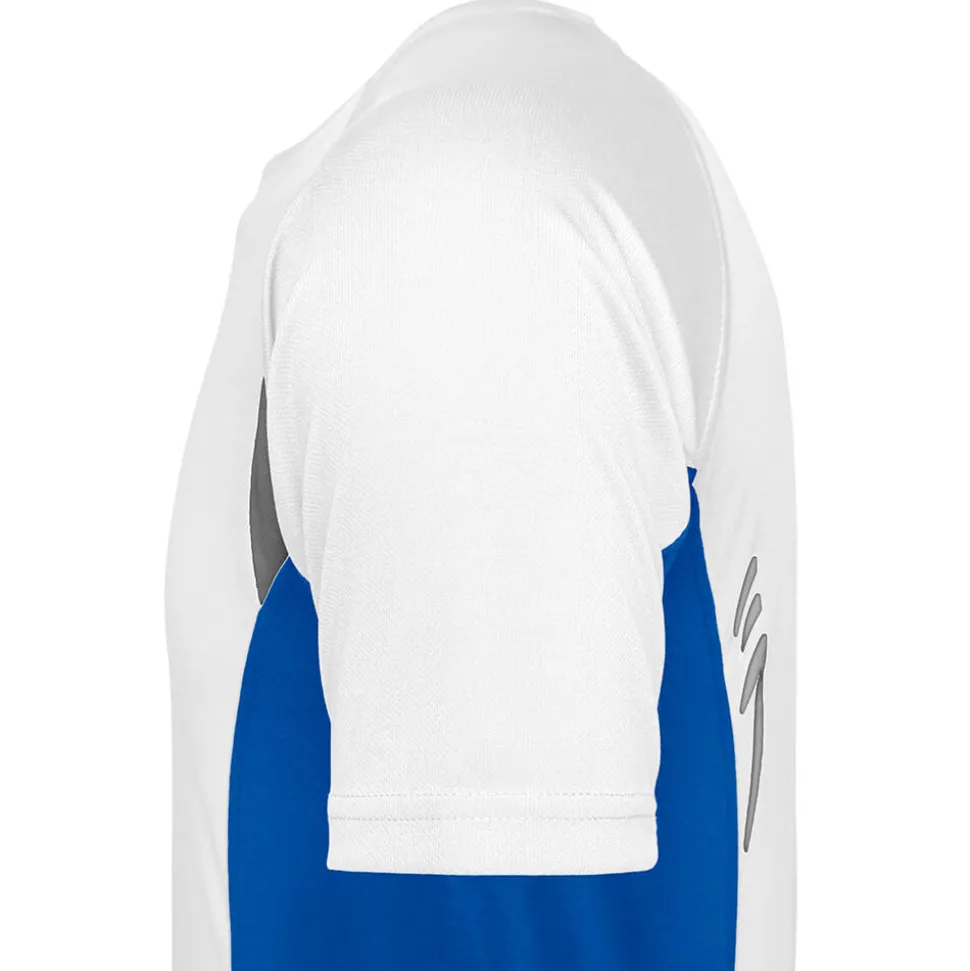 Männer Kontrast TOPCOOL® Laufshirt