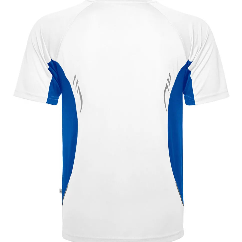 Männer Kontrast TOPCOOL® Laufshirt