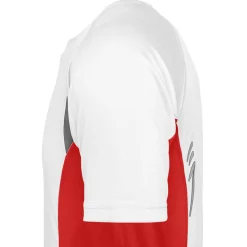 Männer Kontrast TOPCOOL® Laufshirt