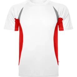 Männer Kontrast TOPCOOL® Laufshirt