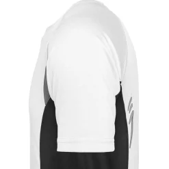 Männer Kontrast TOPCOOL® Laufshirt