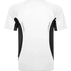 Männer Kontrast TOPCOOL® Laufshirt