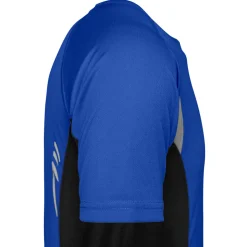 Männer Kontrast TOPCOOL® Laufshirt