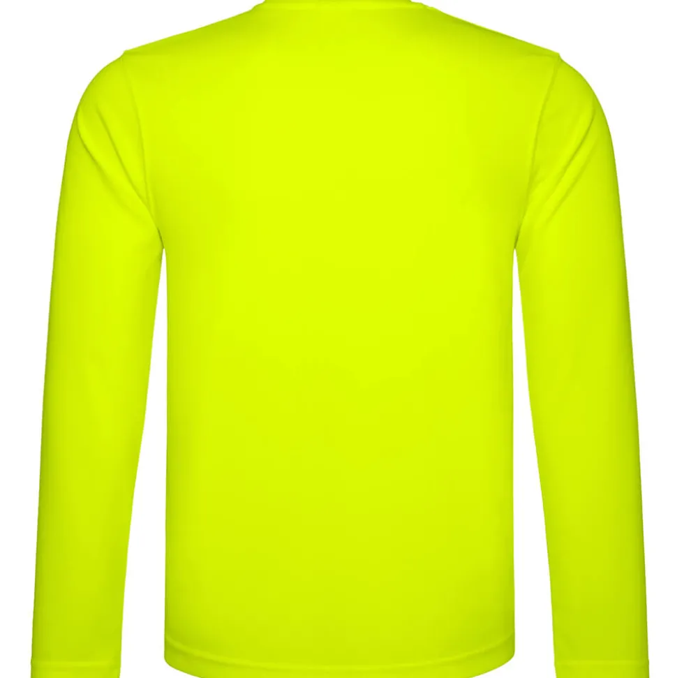 Männer Langarm Funktionsshirt - Cool Neoteric