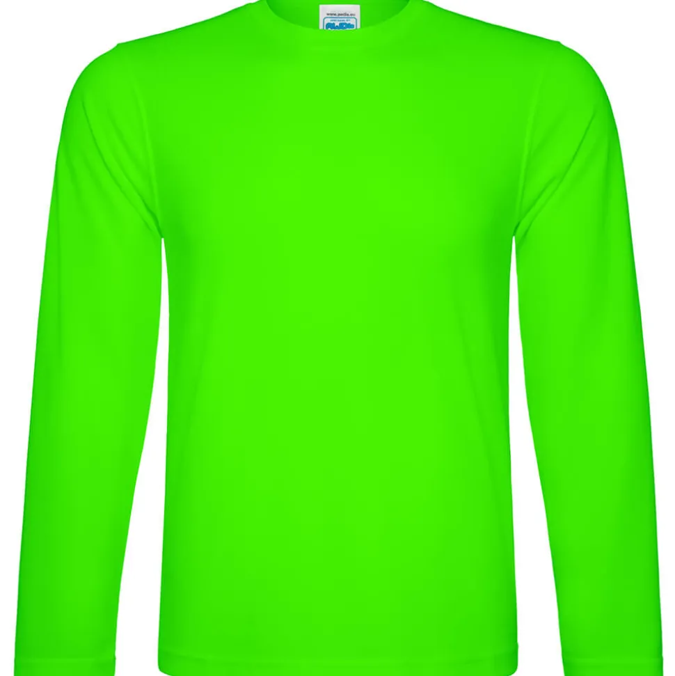 Männer Langarm Funktionsshirt - Cool Neoteric