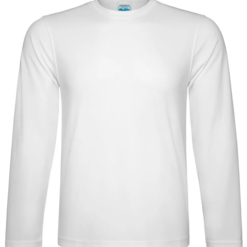 Männer Langarm Funktionsshirt - Cool Neoteric