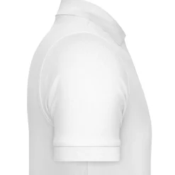 Männer Luxury Stretch Poloshirt in Übergröße