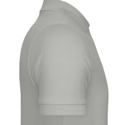 Männer Luxury Stretch Poloshirt in Übergröße