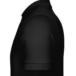 Männer Luxury Stretch Poloshirt in Übergröße