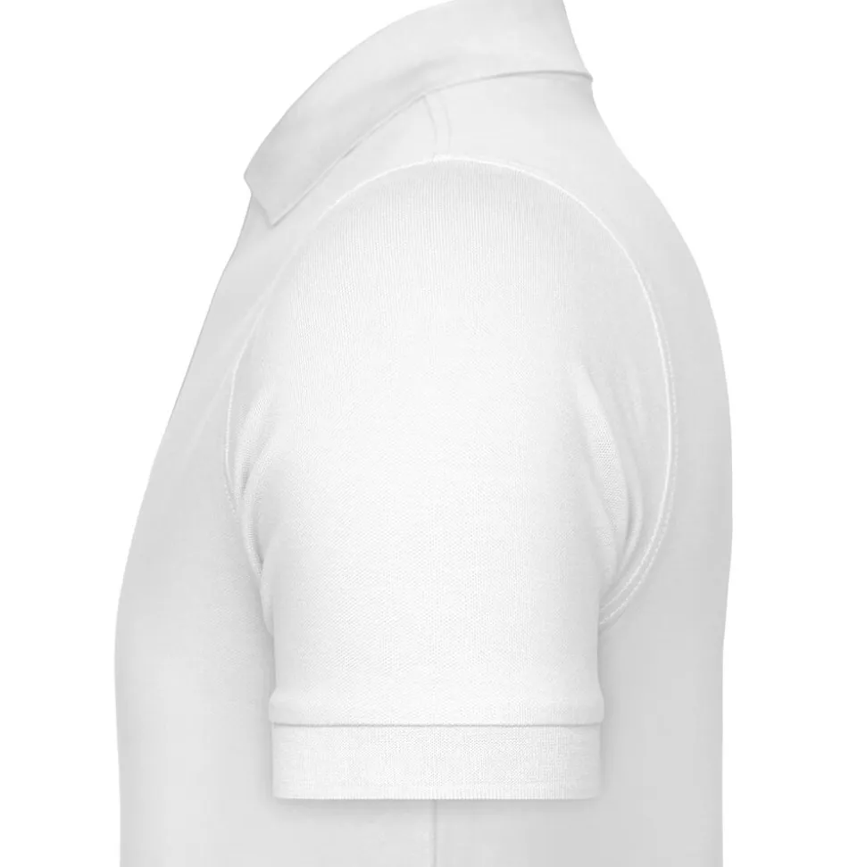 Männer Luxury Stretch Poloshirt
