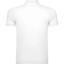 Männer Luxury Stretch Poloshirt
