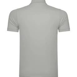 Männer Luxury Stretch Poloshirt