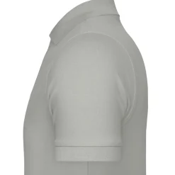 Männer Luxury Stretch Poloshirt