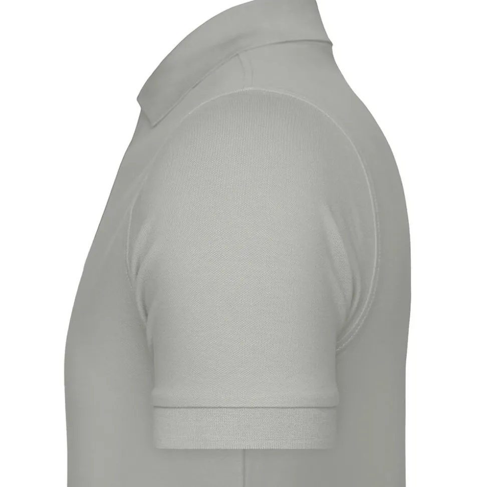 Männer Luxury Stretch Poloshirt