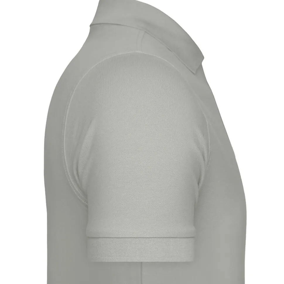 Männer Luxury Stretch Poloshirt