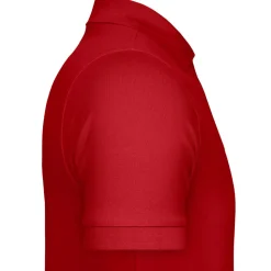 Männer Luxury Stretch Poloshirt