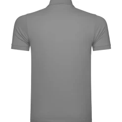 Männer Luxury Stretch Poloshirt